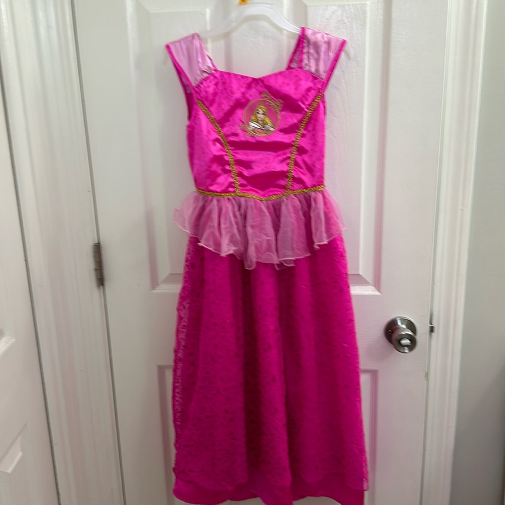 Disney Princess Aurora nightgown